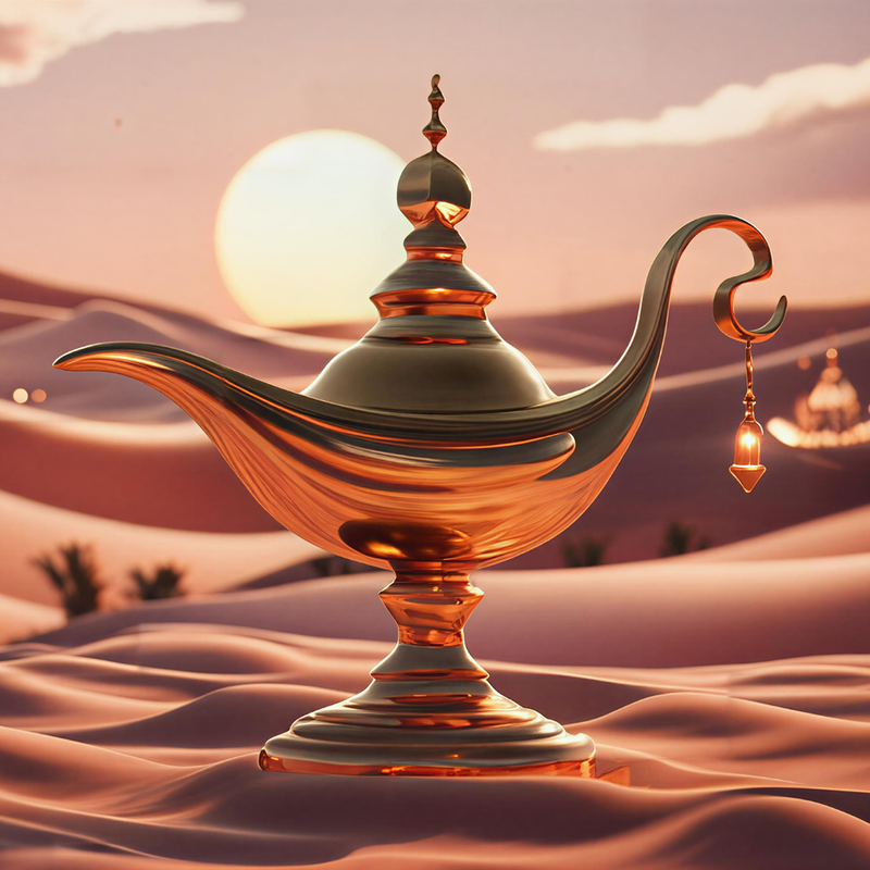 Arabian Scents