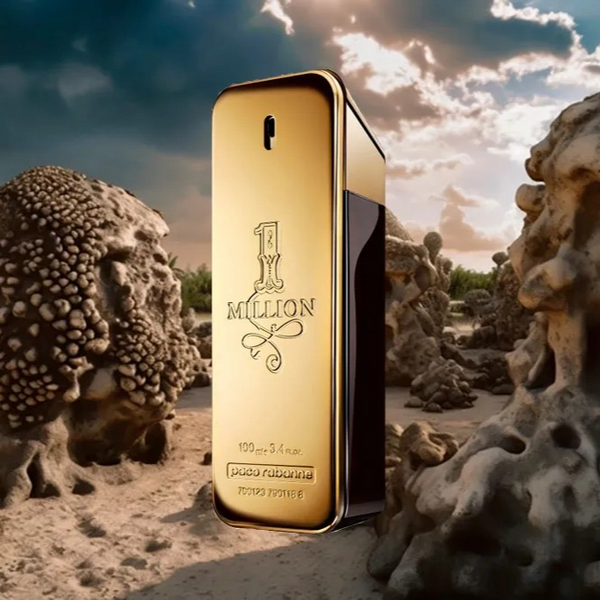 Paco Rabanne 1 Million EDT 100ml (M)