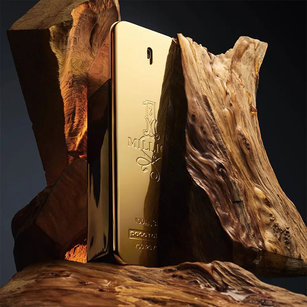 Paco Rabanne 1 Million EDT 200ml (M)