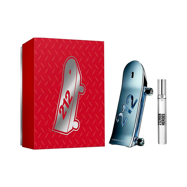 CH 212 Heroes EDT 2pc Set (M)