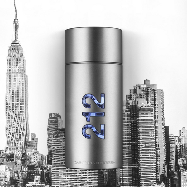 CH 212 Men EDT 100ml (M)