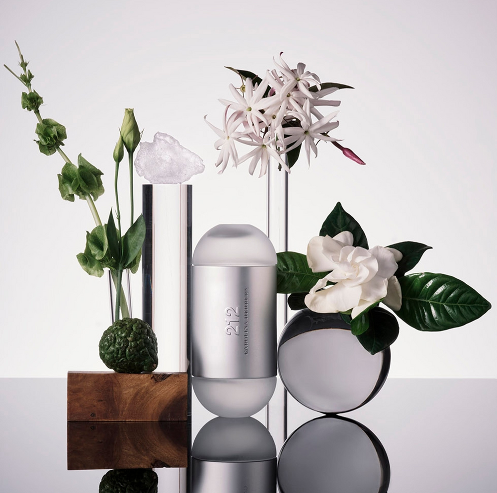 CH 212 NYC EDT 100ml (W)