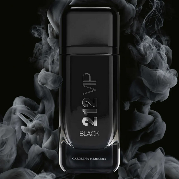 CH 212 VIP Black Own the Party EDP 100ml (M)