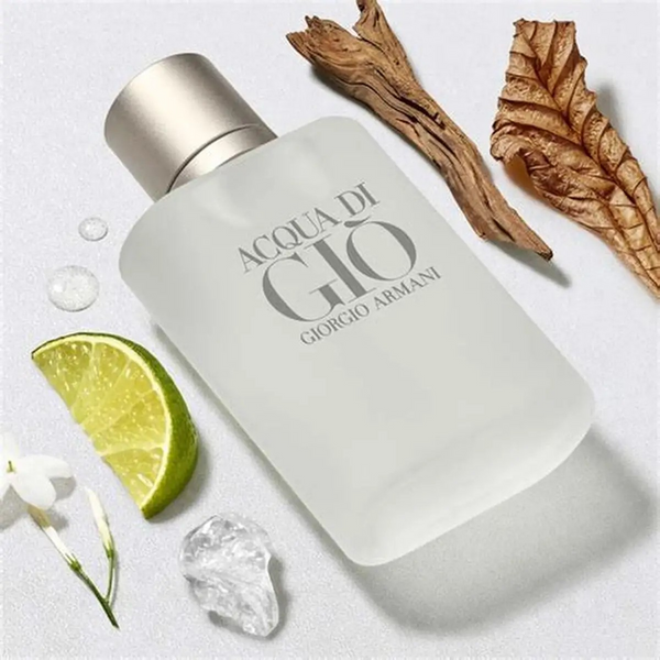 Giorgio Armani Acqua Di Gio EDT 100ml (M)