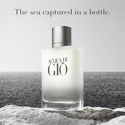 Giorgio Armani Acqua Di Gio EDT 100ml (M)