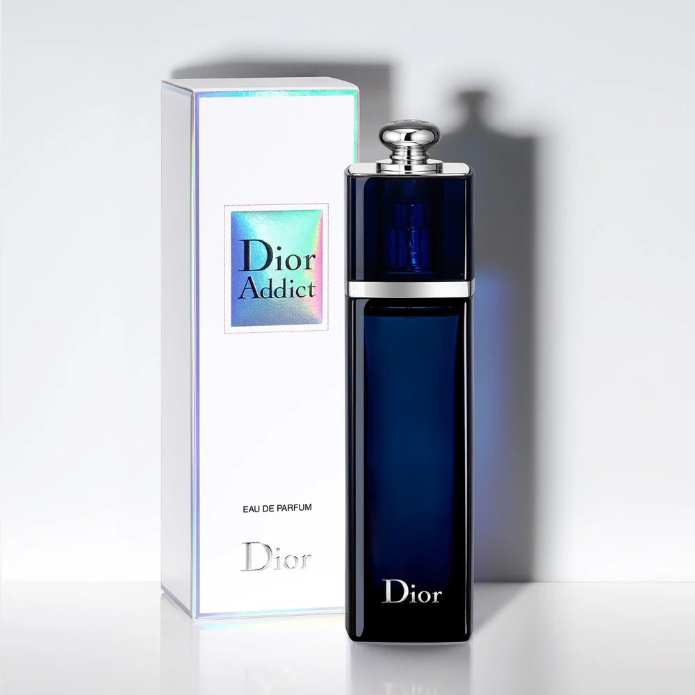 Dior Dior Addict EDP 100ml (W)