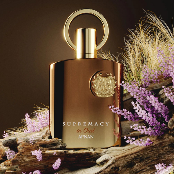 Afnan Supremacy in Oud Edp 100ml