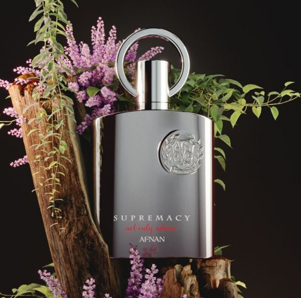Afnan Supremacy not only Intense 100ml