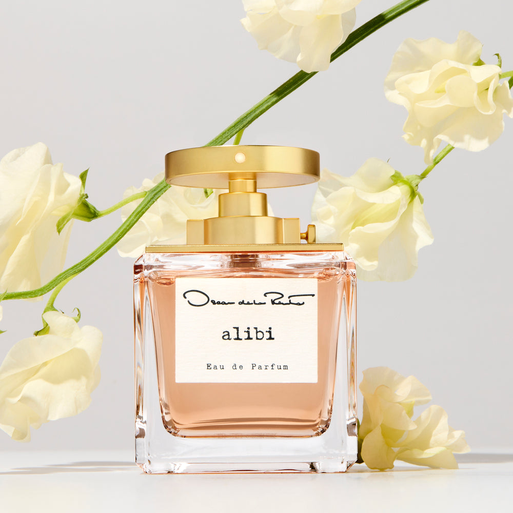 Oscar De La Renta  Alibi EDP 100ml (M)