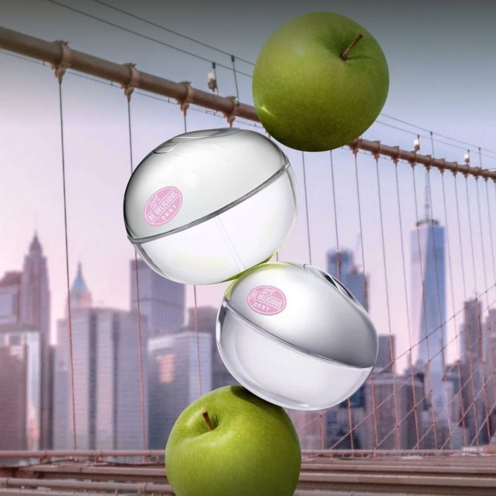 DKNY Be Delicious EDP 100ml (W)