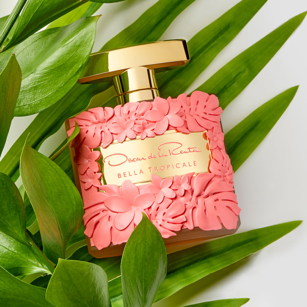 Oscar De La Renta Bella Tropicale EDP 100ml (W)