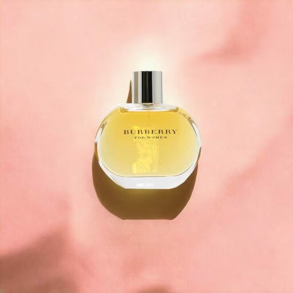 Burberry EDP 100ml (W)