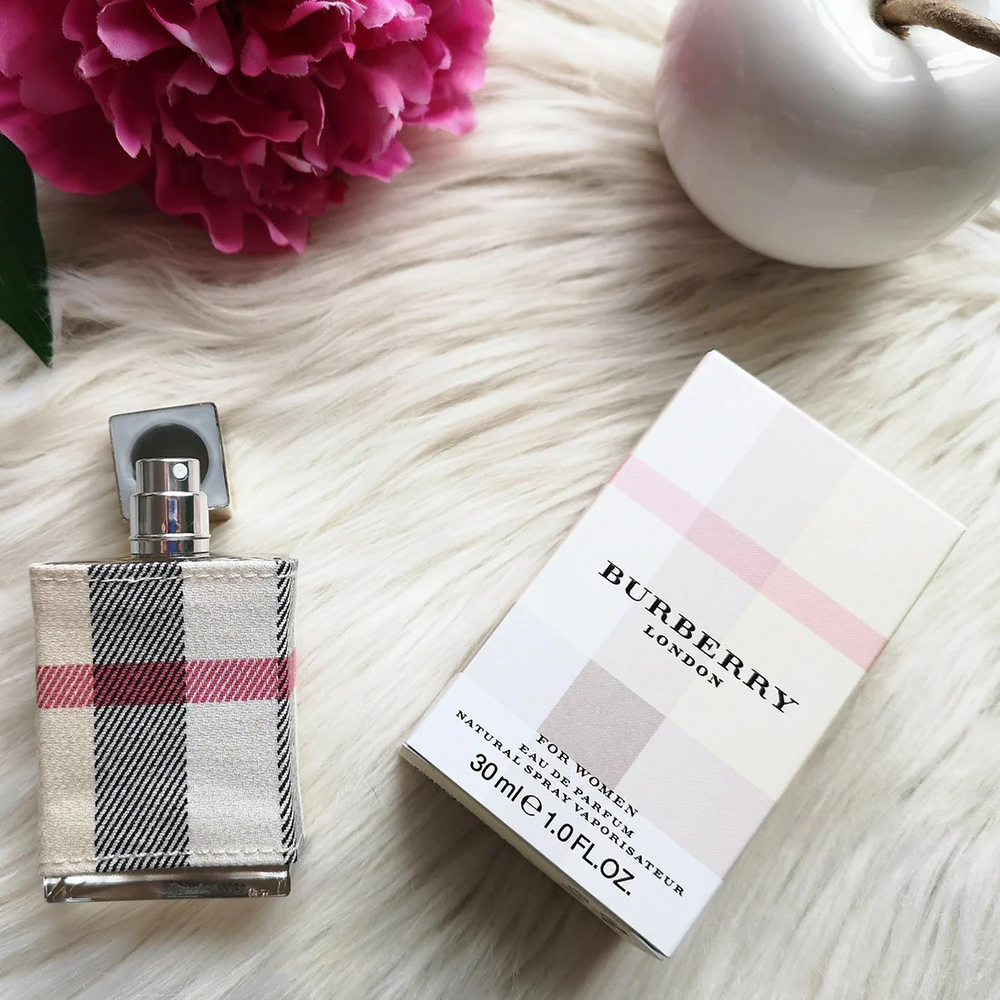 Burberry London Edp 100ml (W)