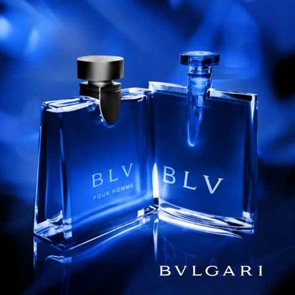 Bvlgari EDT 100ml (M)