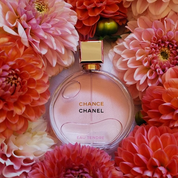 Chanel Chance EDT 100ml (W)