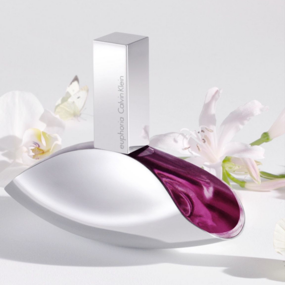 Ck Euphoria Edp 100ml (W)
