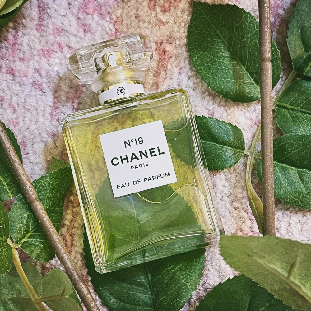 Chanel No19 EDP 100ml (W)