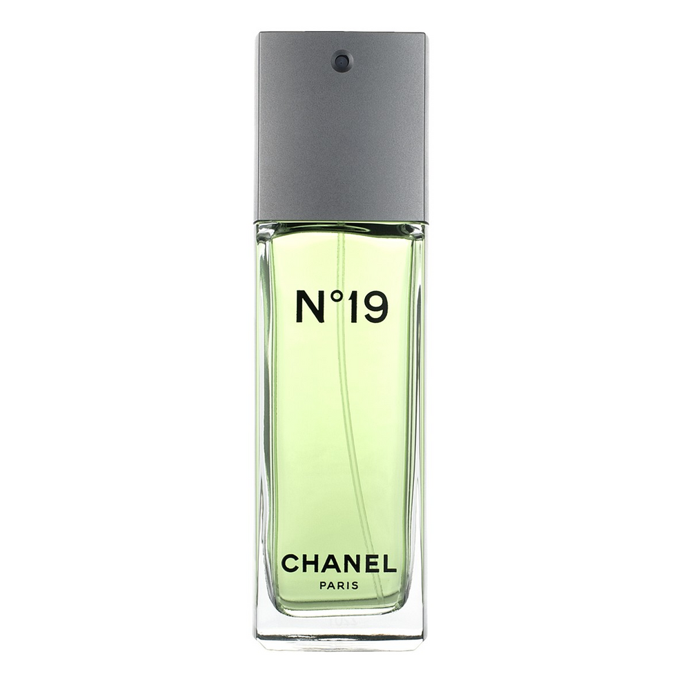 Chanel Paris N19 EDT 100ml (W)
