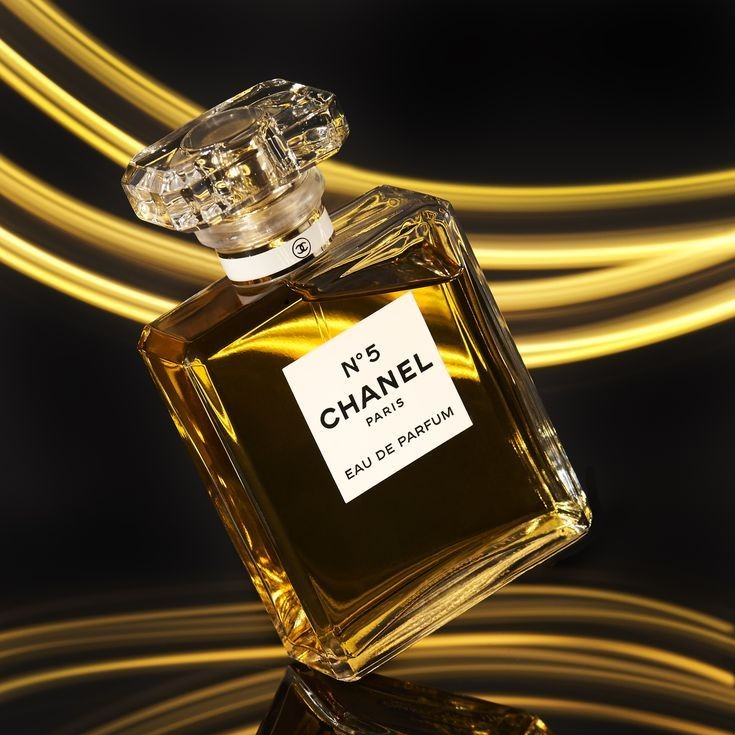 Chanel No5 EDP 100ml (W)