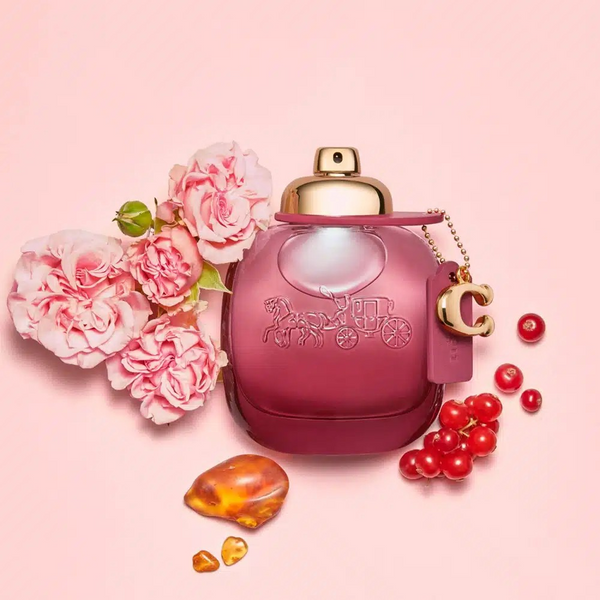 Coach Wild Rose Edp 90ml (W)