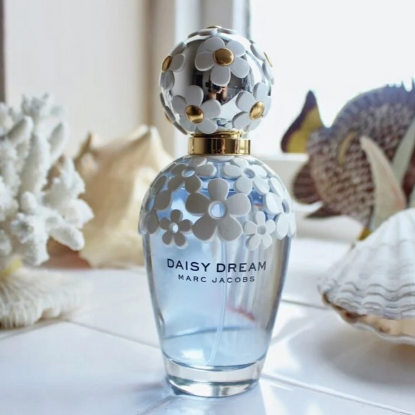 Marc Jacobs Daisy Dream Edt 100ml (W)