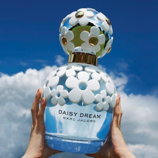 Marc Jacobs Daisy Dream EDT 100ml (W)
