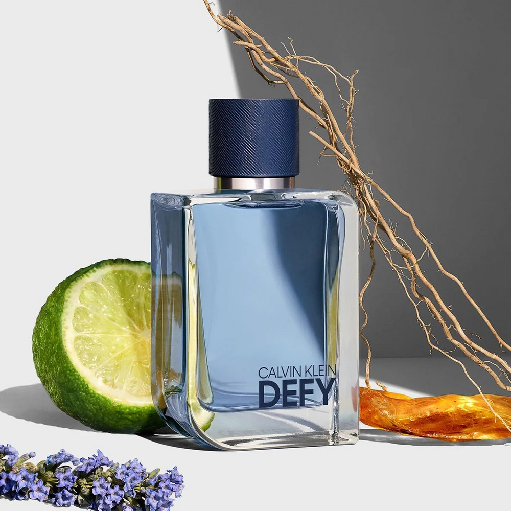 CK Defy EDT 100ml (M)