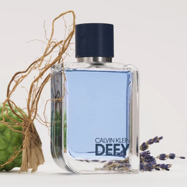 CK Defy EDP 50ml (M)