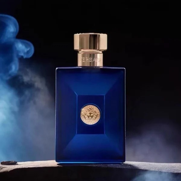 Versace Dylan Blue EDT 200ml (M)