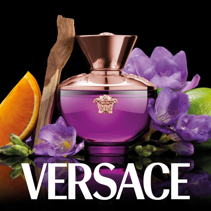 Versace Dylan Purple EDP 100ml (W)