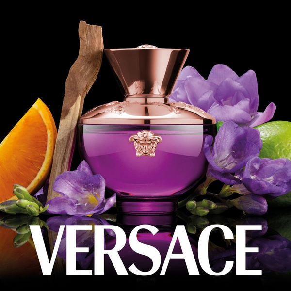 Versace Dylan Purple EDP 100ml (W)