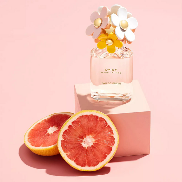 Marc Jacobs Daisy Eau So Fresh Edt 125ml (W)