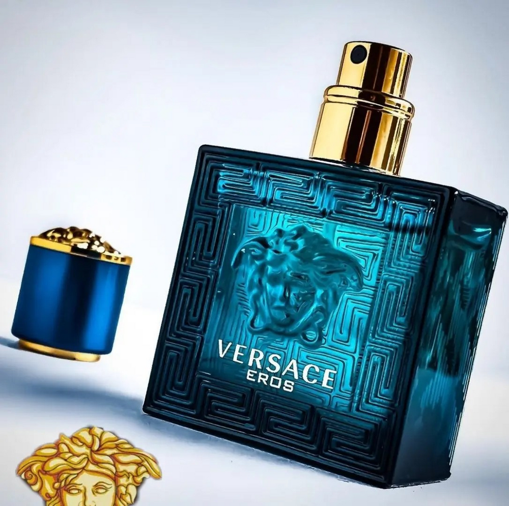 Versace Eros EDP 100ml (M)