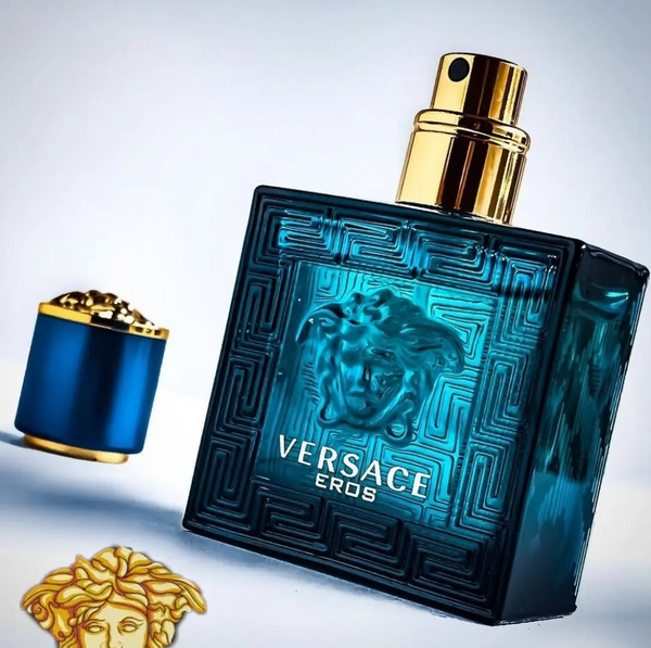 Versace Eros EDP 100ml (M)