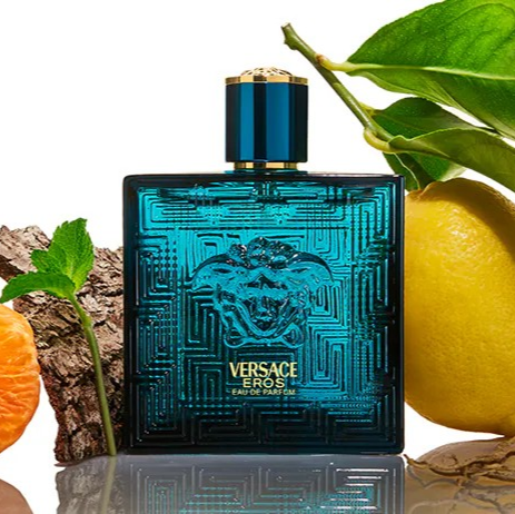 Versace Eros EDP 200ml (M)