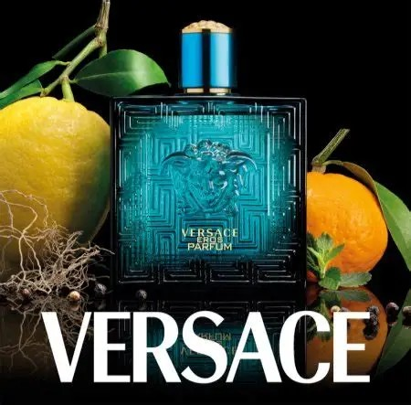 Versace Eros EDP 100ml (M)