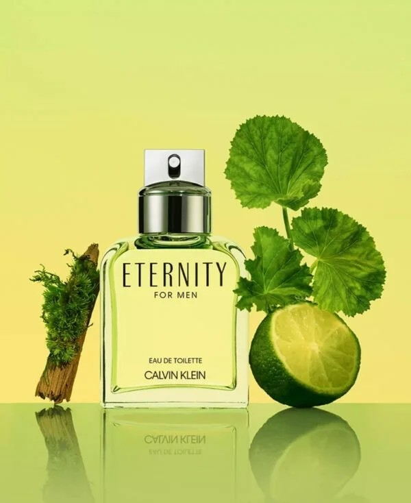 CK Eternity EDT 100ml (M)