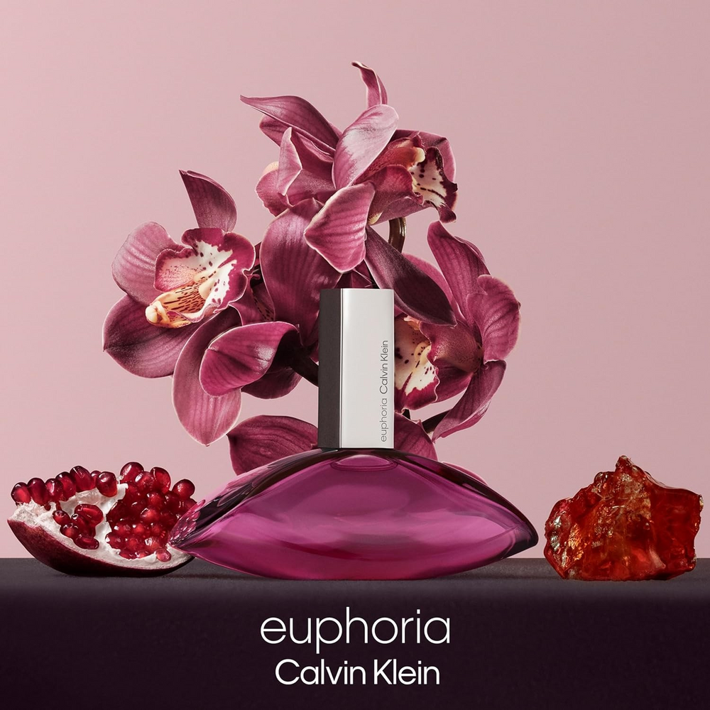 CK Euphoria EDP 100ml (W)