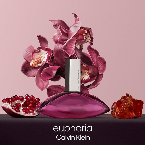 CK Euphoria EDP 100ml (W)