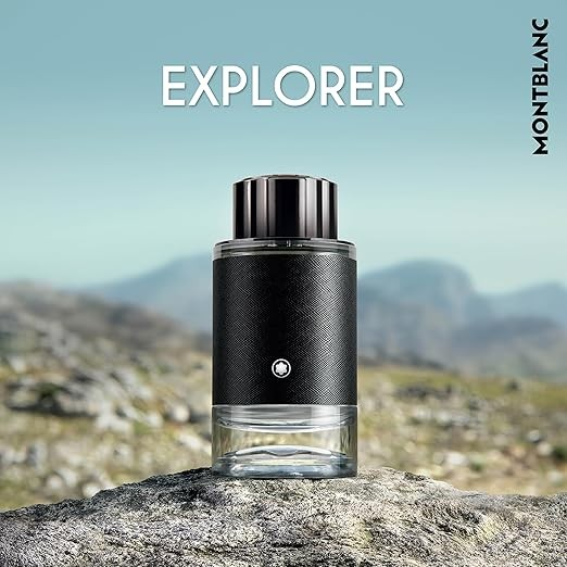 Mont Blanc Explorer EDP 100ml (M)