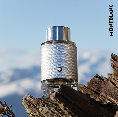 Mont Blanc Explorer Platinum EDP 100ml (M)