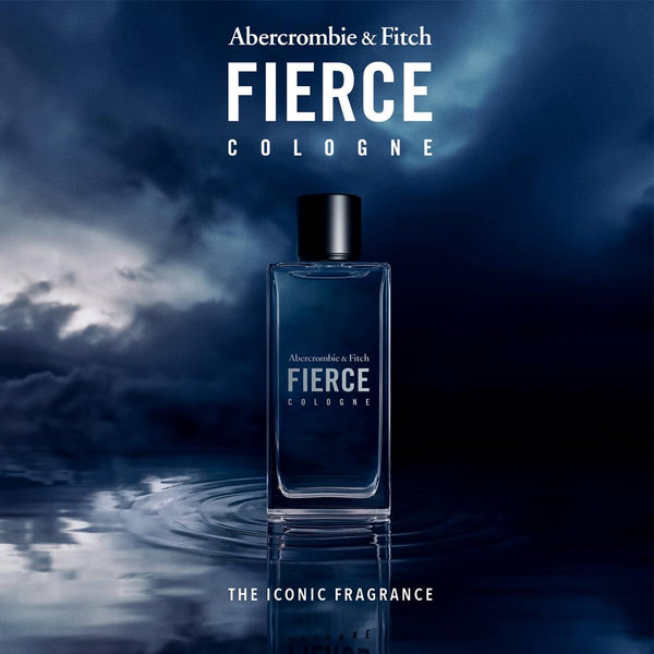 A&F Fierce EDC 200ml (M)