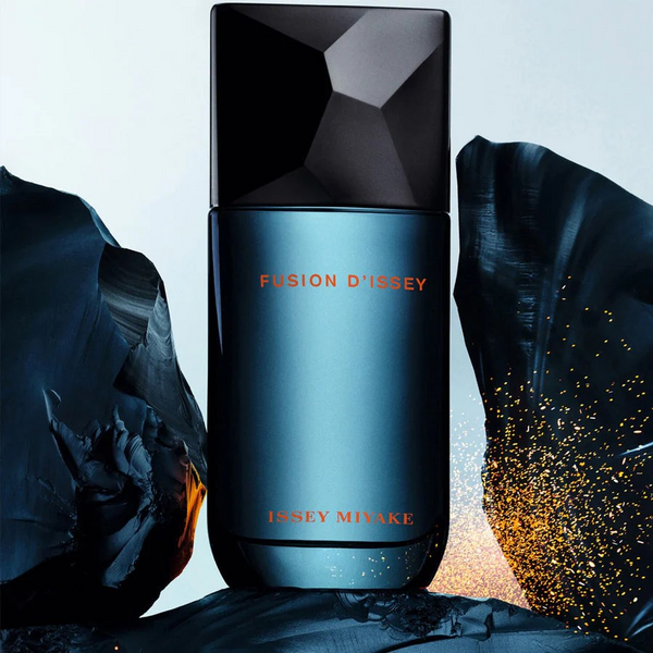 Issey Miyake Fusion EDT 100ml (M)