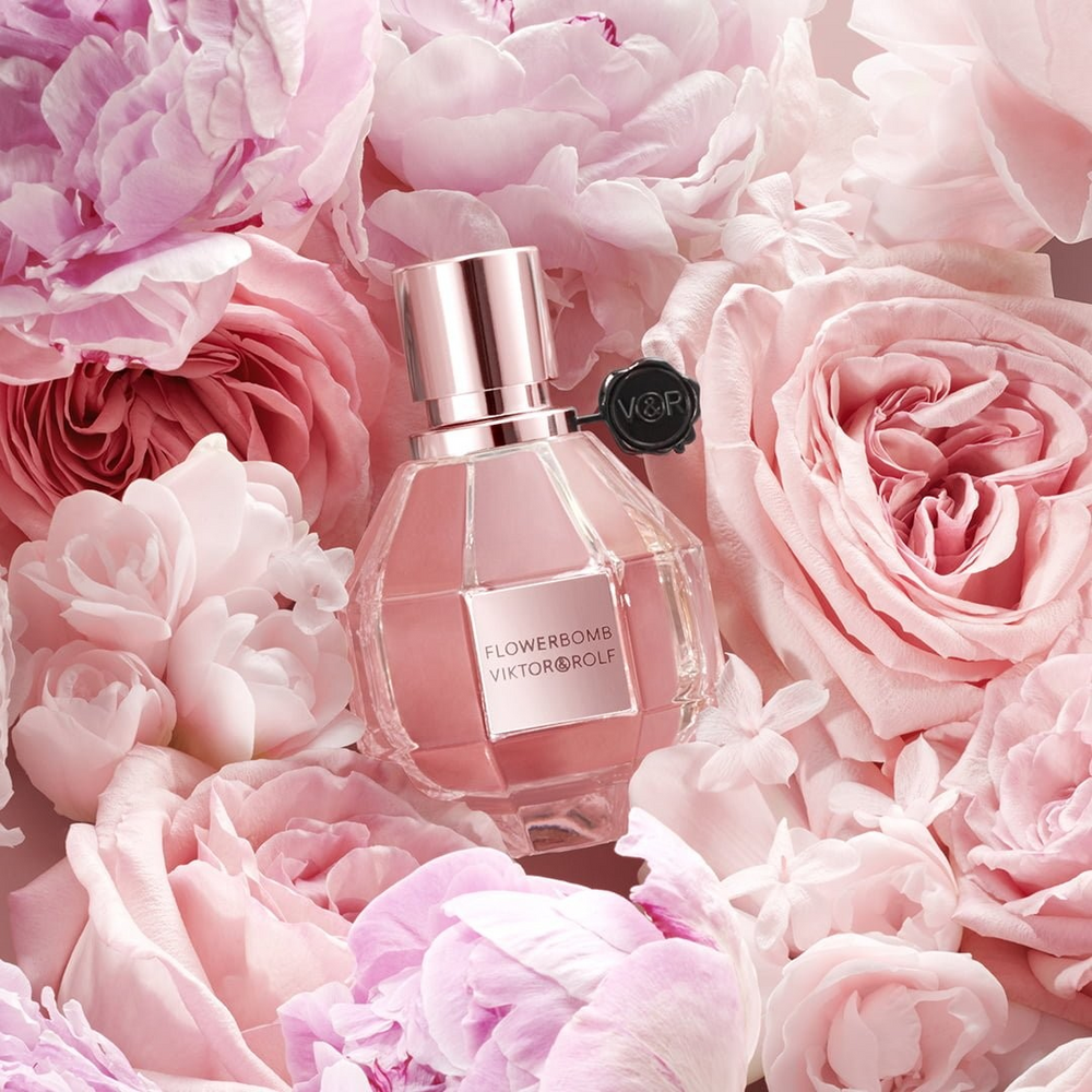 Viktor & Rolf Flowerbomb EDP 100ml (W)