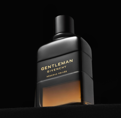 Givenchy Gentleman EDP 100ml (M)