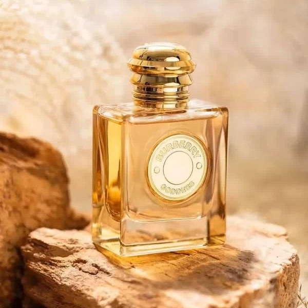 Burberry Goddess Edp 100ml (W)
