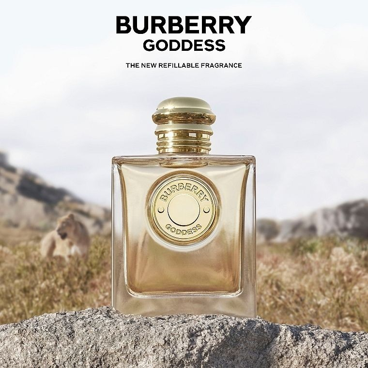 Burberry Goddess EDP 100ml (W)