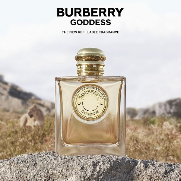 Burberry Goddess EDP 100ml (W)
