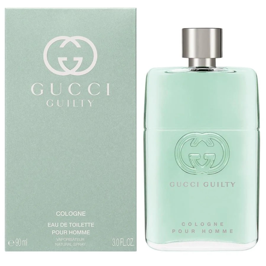 Gucci Guilty EDT 90ml (M)