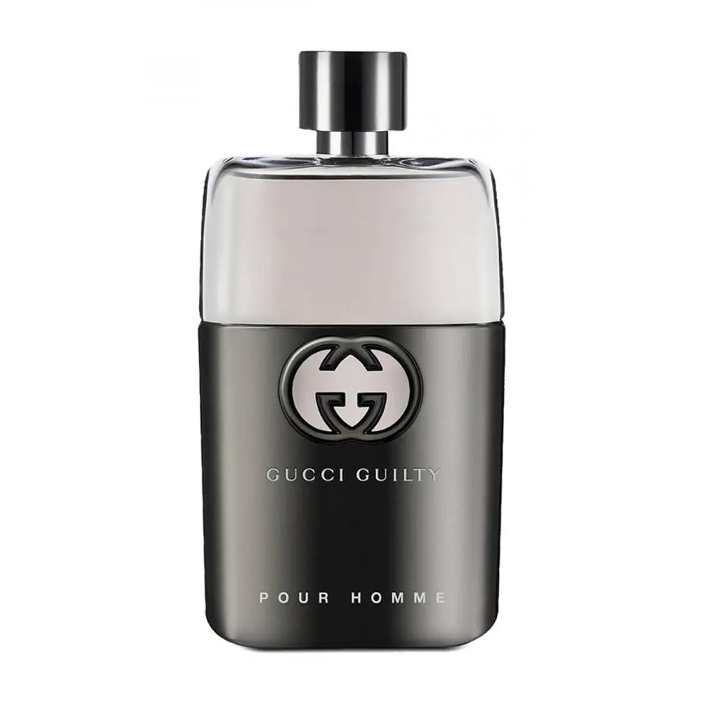 Gucci Guilty EDT 90ml (M)